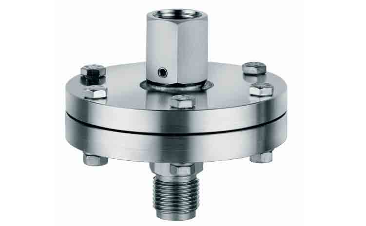 Diaphragm Seals
