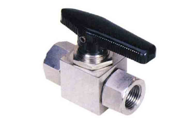 Panel Mounted Valves